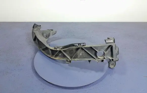 BMW 1 E81 E87 Headlight/headlamp 7120824