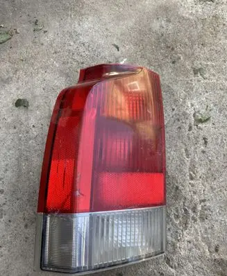 Volvo V70 Rear/tail lights