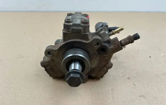 Ford Ranger Fuel injection high pressure pump 8K3Q9B395AD A2C53344441
