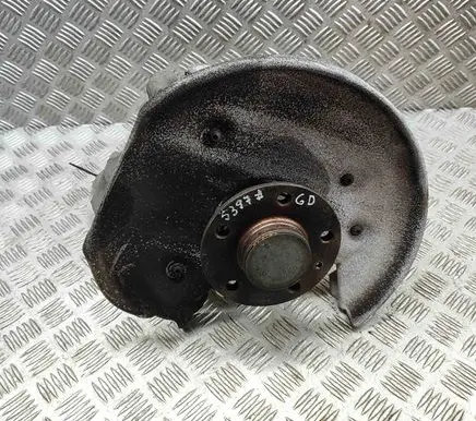 Audi A6 S6 C7 4G Rear wheel hub 4G0505432E