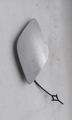 Opel Mokka X Front tow hook cap/cover 42506904