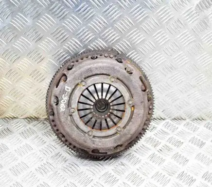 Audi A1 Clutch set kit 03C1052730 03C141031D