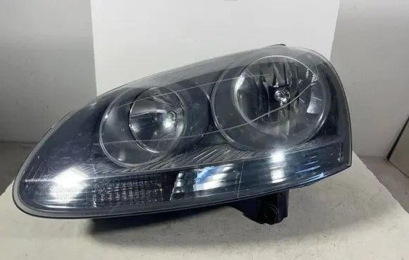 Volkswagen Golf V Headlight/headlamp 1K6941005D 4VFX13006AD