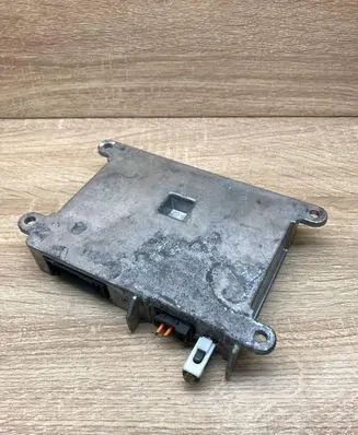 Mercedes-Benz E W211 Engine control unit/module ECU A2118700026