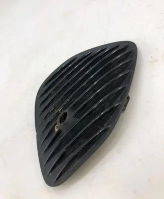 Mercedes-Benz GLC C254 Front bumper lower grill A2548856400