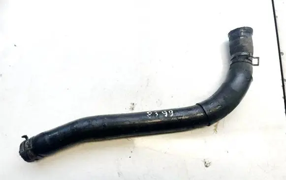 Toyota Avensis T250 Heater radiator pipe/hose 
