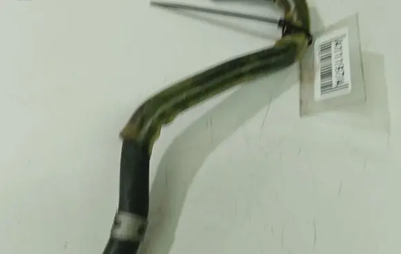 Toyota Avensis T250 Engine coolant pipe/hose 