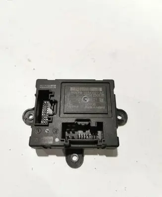 Volvo XC60 Door control unit/module 31343027AC
