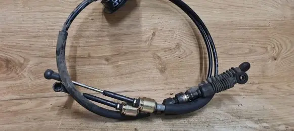Volvo 850 Gear shift cable linkage 
