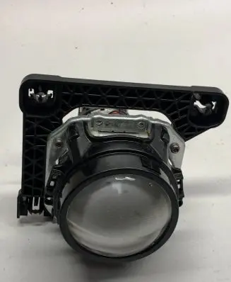 Dodge Challenger Xenon bulb 