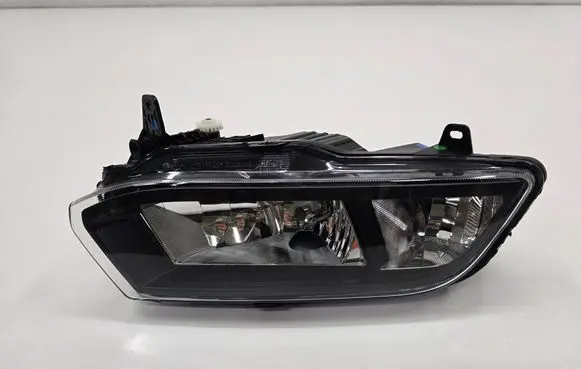 Volkswagen Polo V 6R Front fog light 6C0941662C