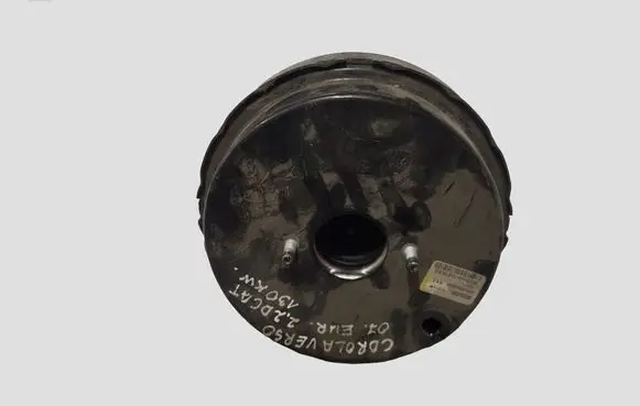 Toyota Corolla Verso AR10 Brake booster 472000F030 0204024806