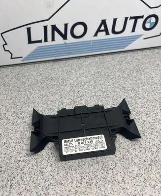 Alarm control unit/module
