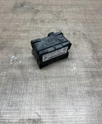Mercedes-Benz C W203 ESP acceleration yaw rate sensor A0045429218 DM77C22A50 FD07M03