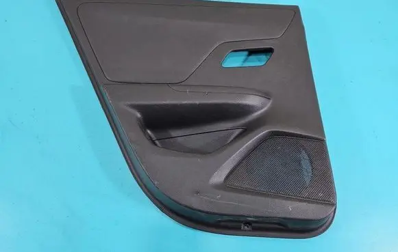 Opel Mokka B Coupe rear side trim panel 9835146180 IMPRK1460142