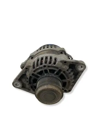 Opel Astra J Generator/alternator 13579662