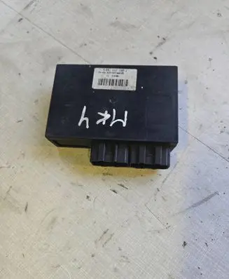 Volkswagen PASSAT B5.5 Comfort/convenience module 66C16 09996900