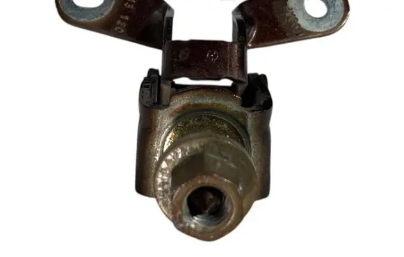 Jeep Grand Cherokee Tailgate/trunk/boot hinge 709AF