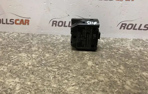 Volkswagen Sharan Alarm control unit/module 7M0959121 5WK4558