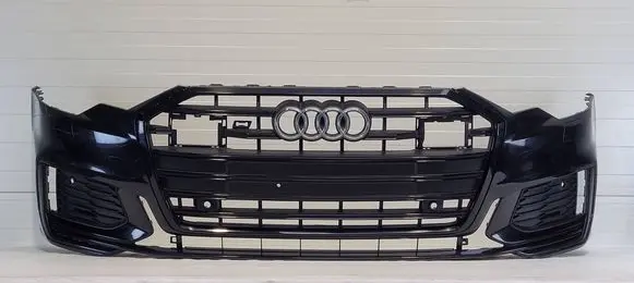 Audi A6 S6 C8 4K Front bumper 4K0807437C