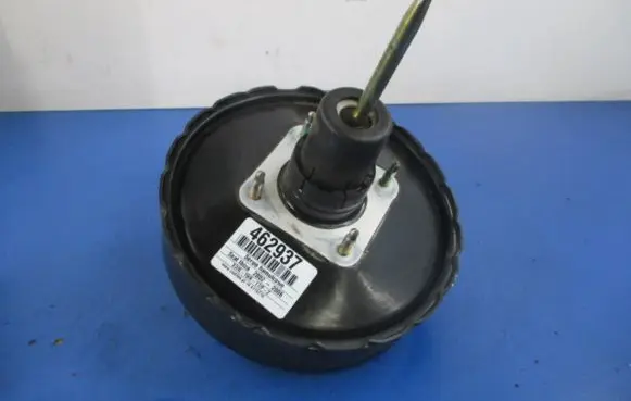 Seat Ibiza III (6L) Brake booster 6Q1614105AD