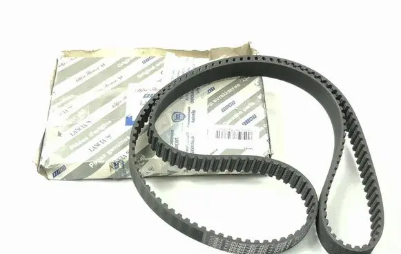 Fiat Duna Timing belt 7565617