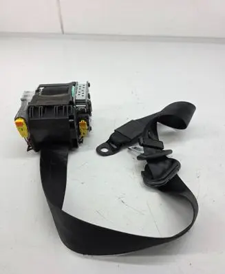Audi A5 8T 8F Front seatbelt 8T0857705