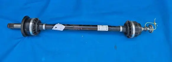 BMW 3 G20 G21 Rear driveshaft 8666073