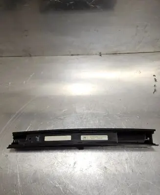 BMW 5 E39 Rear door sun blind/shade 8225722