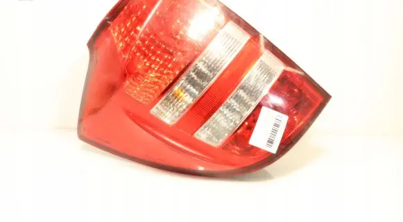 KIA Ceed Rear/tail lights 92401-1H3