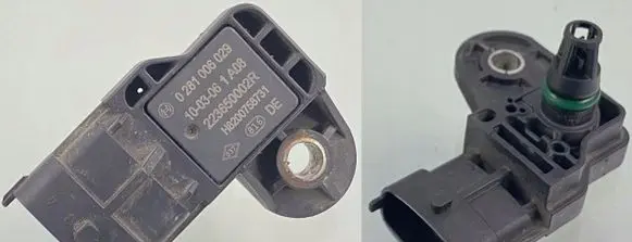 Renault Megane III Air pressure sensor