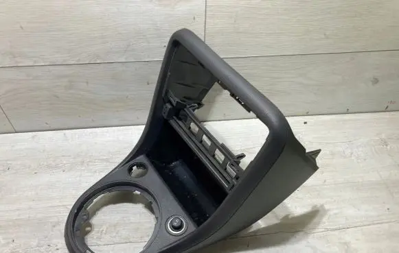 Volkswagen Beetle A5 Center console 5C5863476A