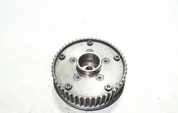 Audi A4 S4 B6 8E 8H Camshaft pulley/ VANOS 06C109083M