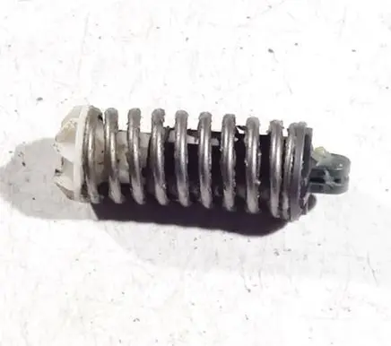Seat Ibiza IV (6J,6P) Other exterior part