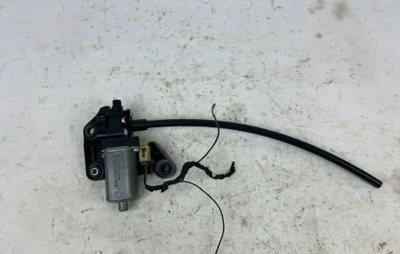 BMW 7 F01 F02 F03 F04 Curtain motor 9178669 06300518 58450713