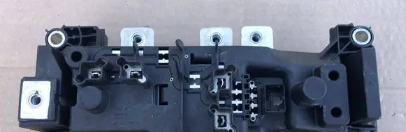 Volkswagen ID.4 Other control units/modules 0Z1915180F