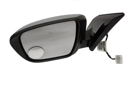 Nissan Murano Z52 Front door electric wing mirror E11038322