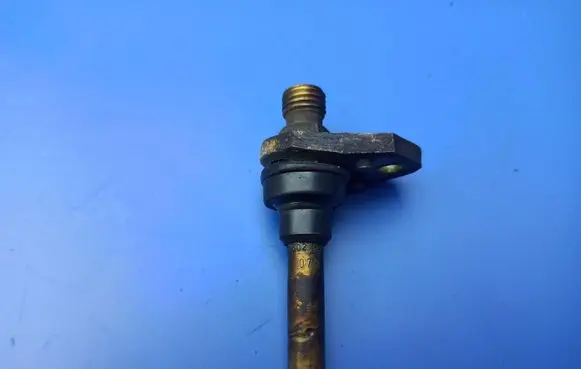 Mercedes-Benz S W126 Fuel injector 0000785623
