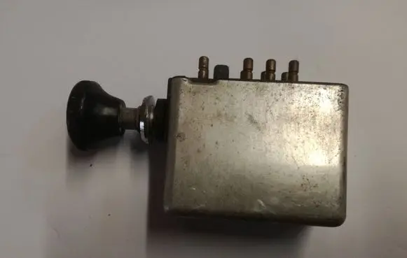 Mercedes-Benz COMPAKT W115 Other switches/knobs/shifts 0335240003