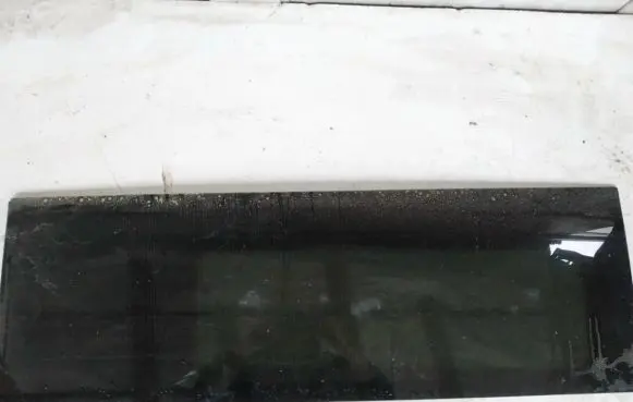 Sunroof set