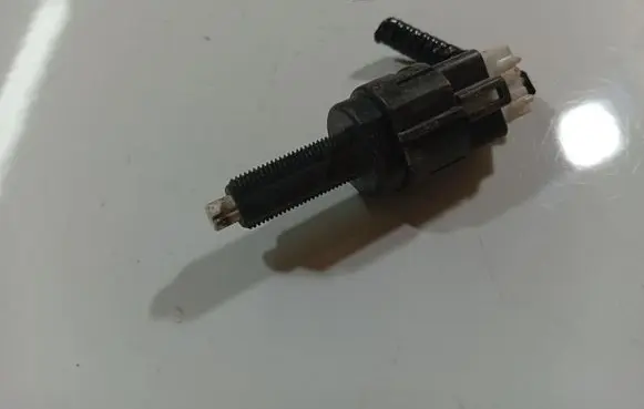 Brake pedal sensor switch