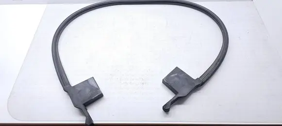 Hyundai Tucson TL Engine compartment rubber 
