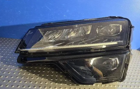 Skoda Karoq Headlight/headlamp 57B941015F