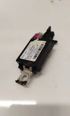 Citroen C5 Antenna control unit 966292488000
