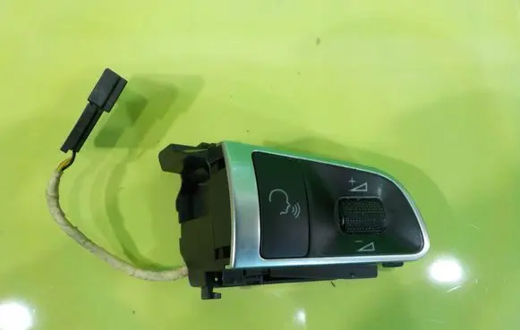 Audi A5 8T 8F Other switches/knobs/shifts 4E0951527A
