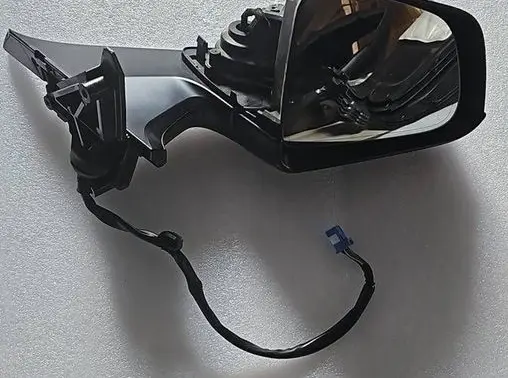 Tesla Model Y Front door electric wing mirror 1495588-00-C 149558800C 1495588