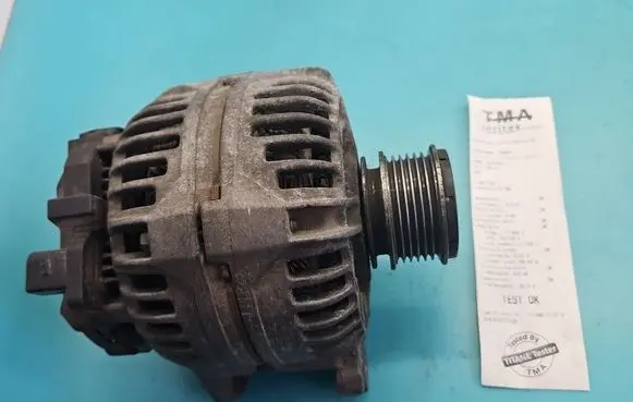 Volkswagen Polo III 6N 6N2 6NF Generator/alternator 045903023A IMPRK1601230