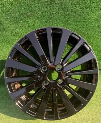 Renault Twingo III R16 alloy rim 