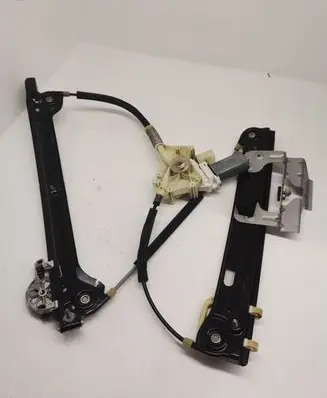 BMW 6 F06 Gran coupe Rear door window regulator with motor 7275399
