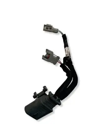Peugeot 508 Fuel injector wires 9688246780